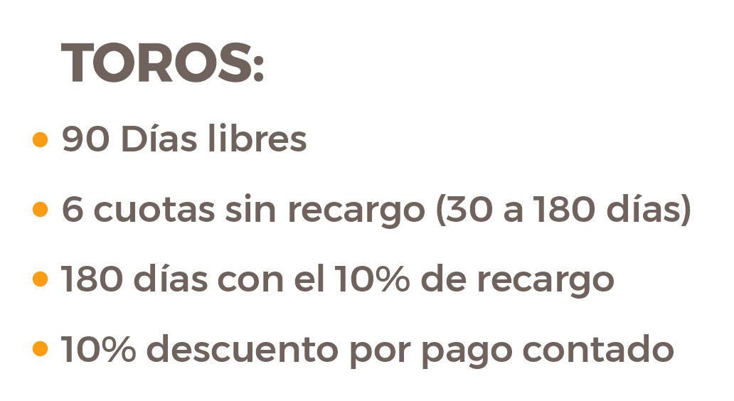 toros